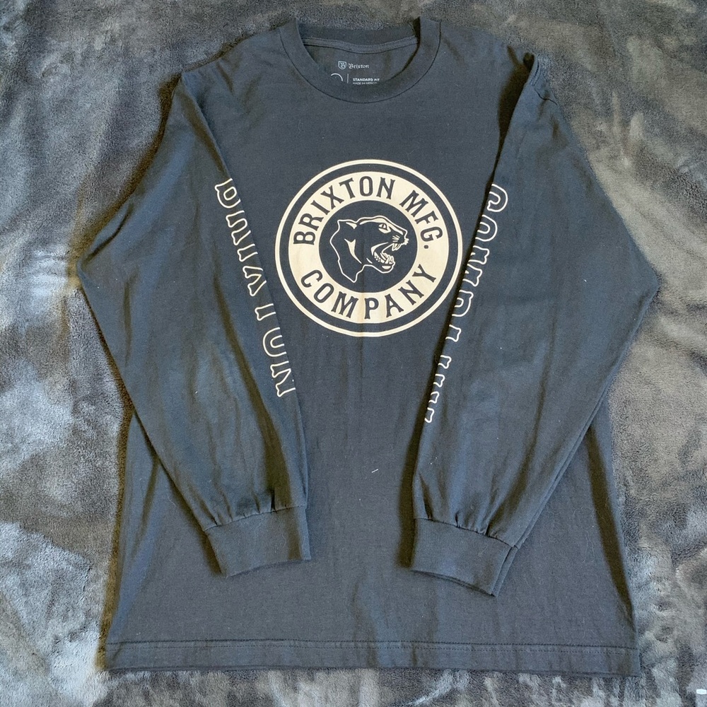 NBW✨BRIXTON TEE